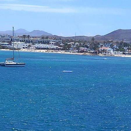 Corra Center Beach 2 Corralejo Ngoại thất bức ảnh