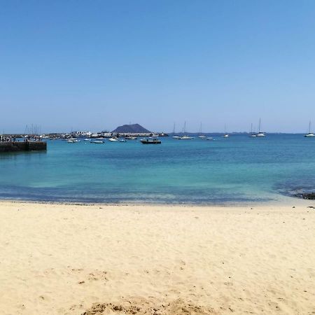 Corra Center Beach 2 Corralejo Ngoại thất bức ảnh