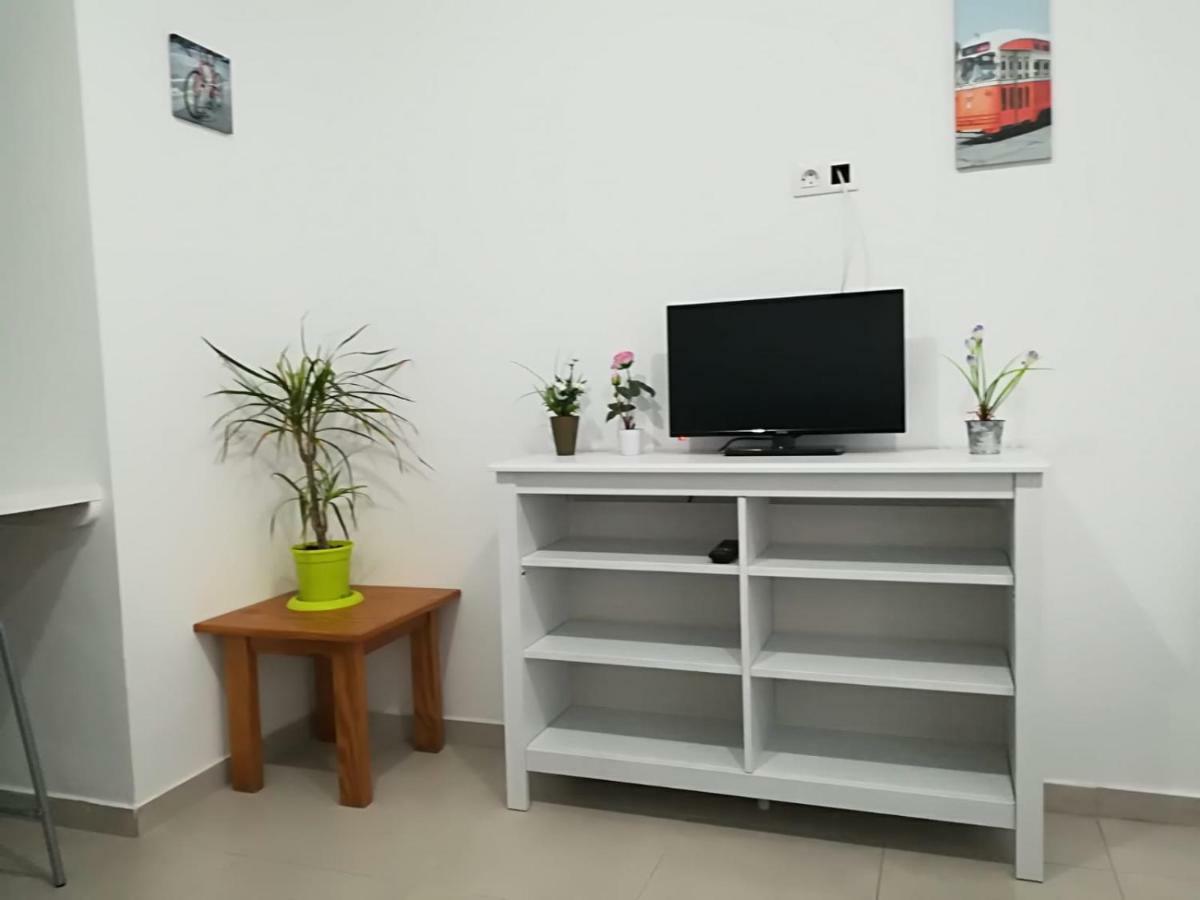 Corra Center Beach 2 Corralejo Ngoại thất bức ảnh