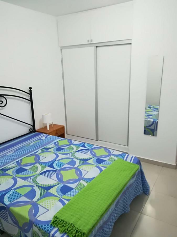 Corra Center Beach 2 Corralejo Ngoại thất bức ảnh